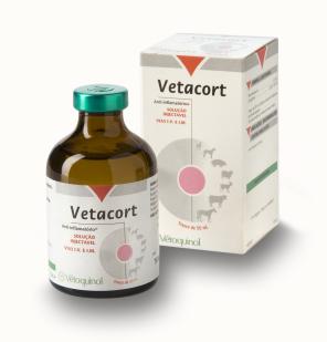 Vetacort 50ml Vetacort 50ml
